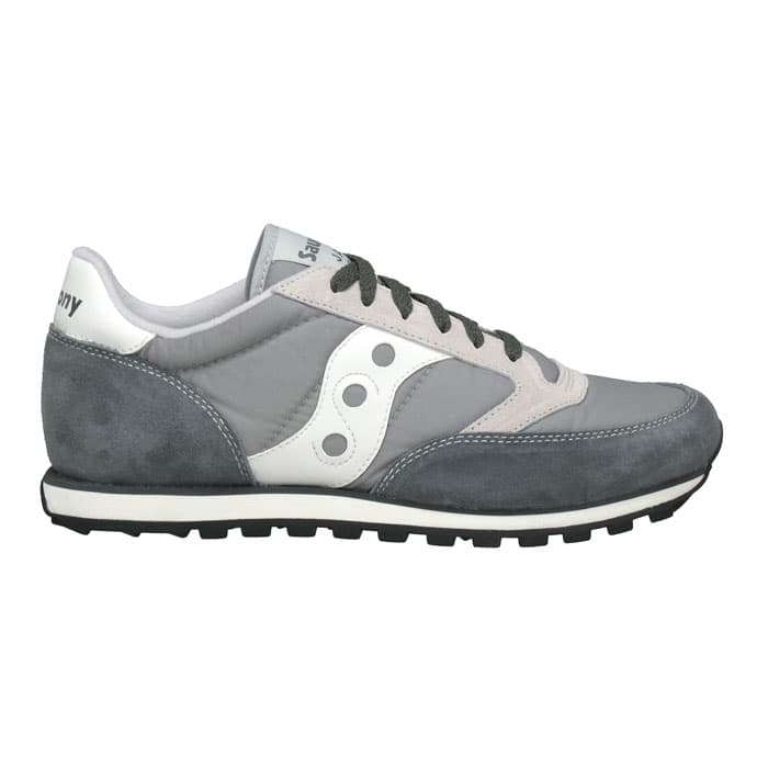 Saucony Men s Jazz Low Pro Casual Shoes Sun Ski Sports