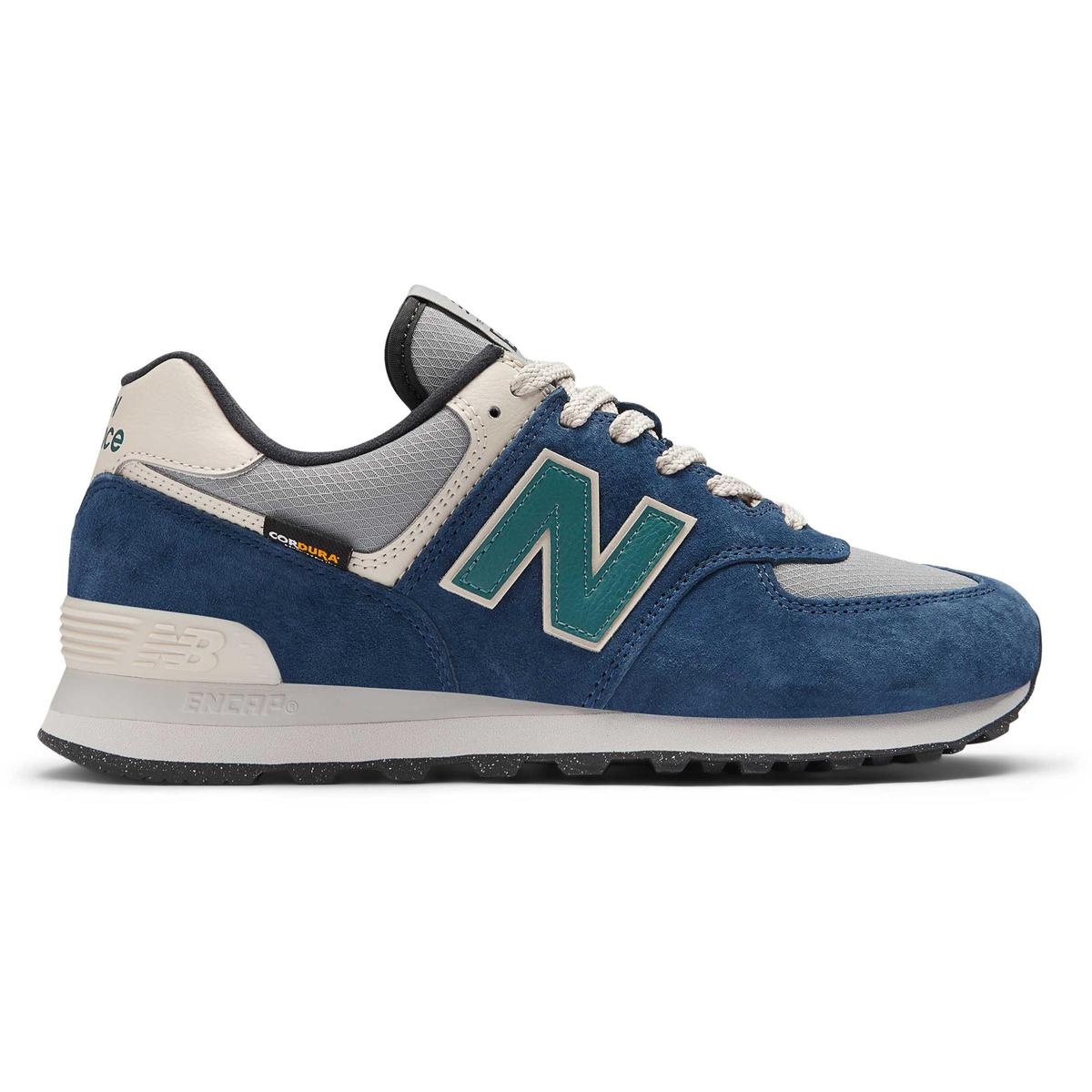 New Balance Men's 574 Core Casual Shoes