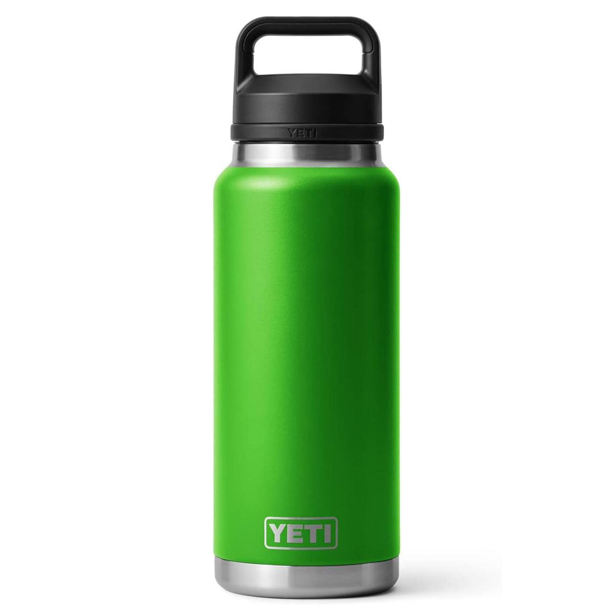 YETI Rambler 36 oz with Chug Cap Water Bottle