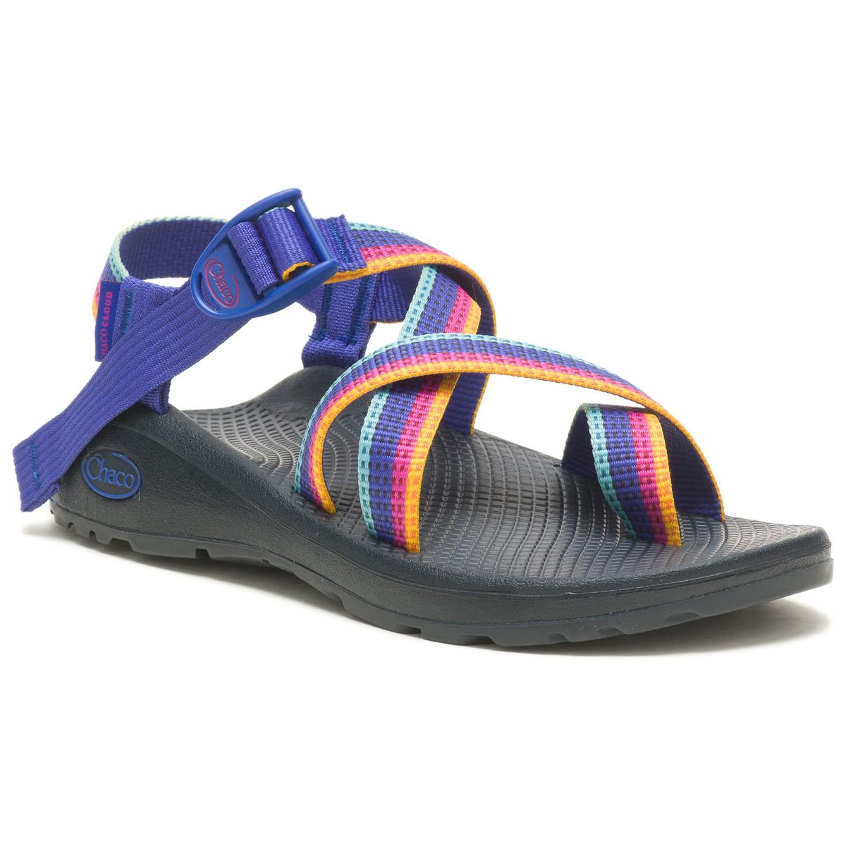 Chaco Womens Z Cloud 2 Sandals