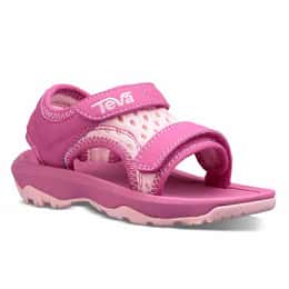 Teva Little Girls' Psyclone XLT Sandals