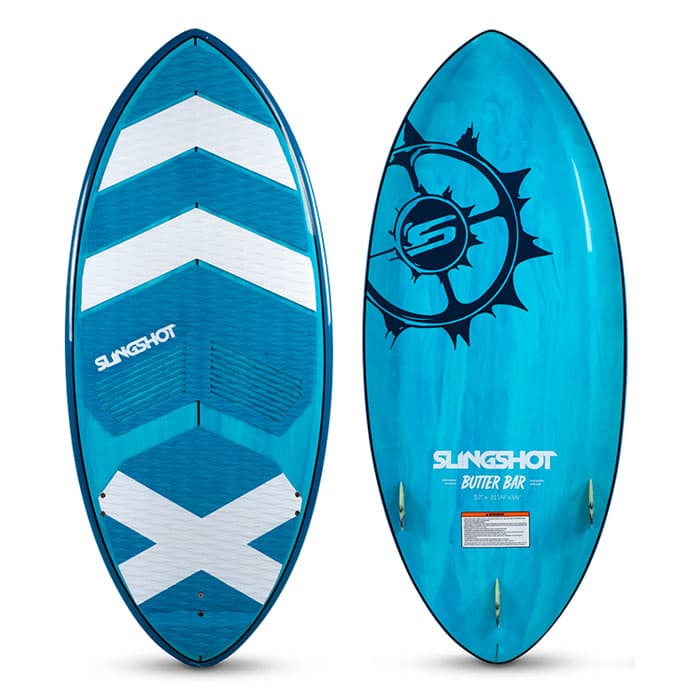 Slingshot Butter Bar Wakesurfer '17 Sun & Ski Sports