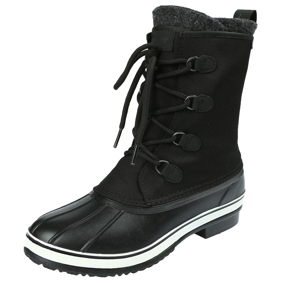 【THEAIRTOWN】raven winter suede boots★ Balmain Raven Boots black suede Over The Knee Thigh High