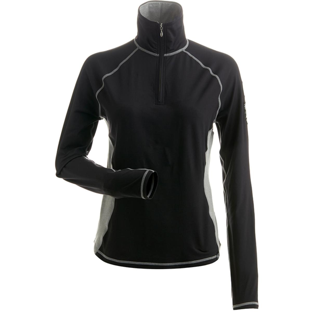 Nils Women's Cora T-Neck Base Layer