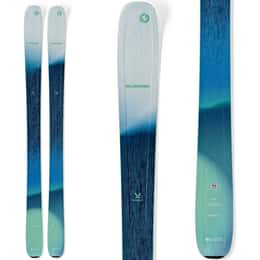 Blizzard Women's Sheeva 9 Freeride Skis '25