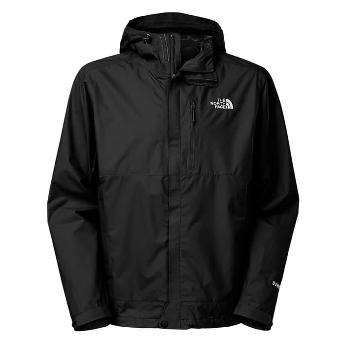 North face dryzzle gore hot sale tex