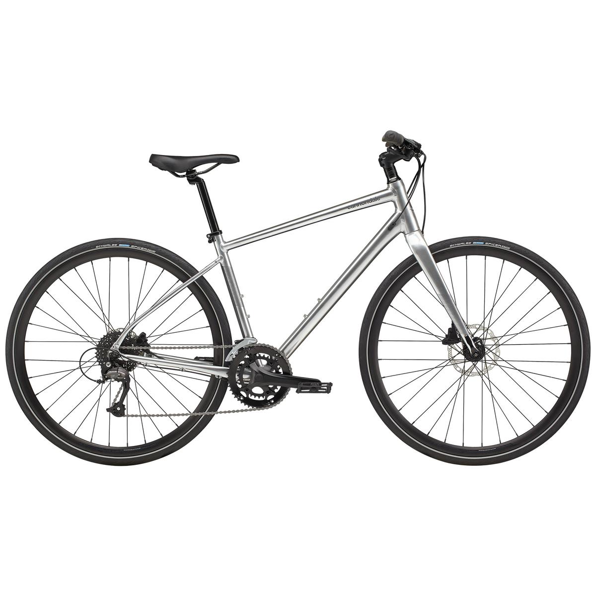 Cannondale Quick 3 Urban Bike '22 Sun & Ski Sports