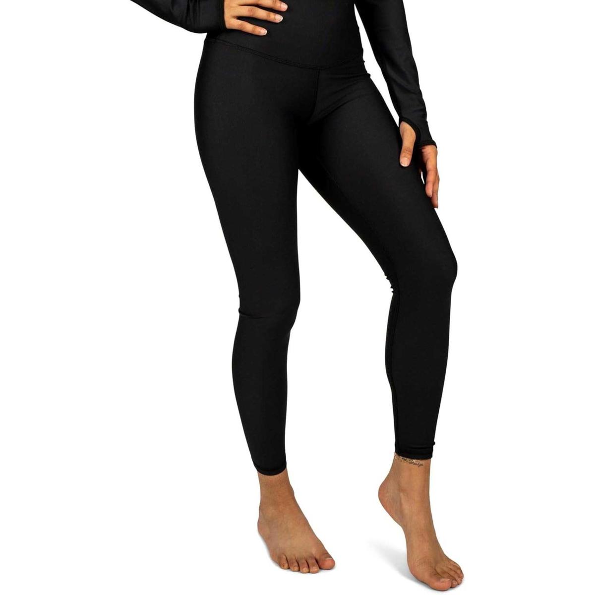 Blackstrap Women's Pinnacle All-Season Base Layer Leggings