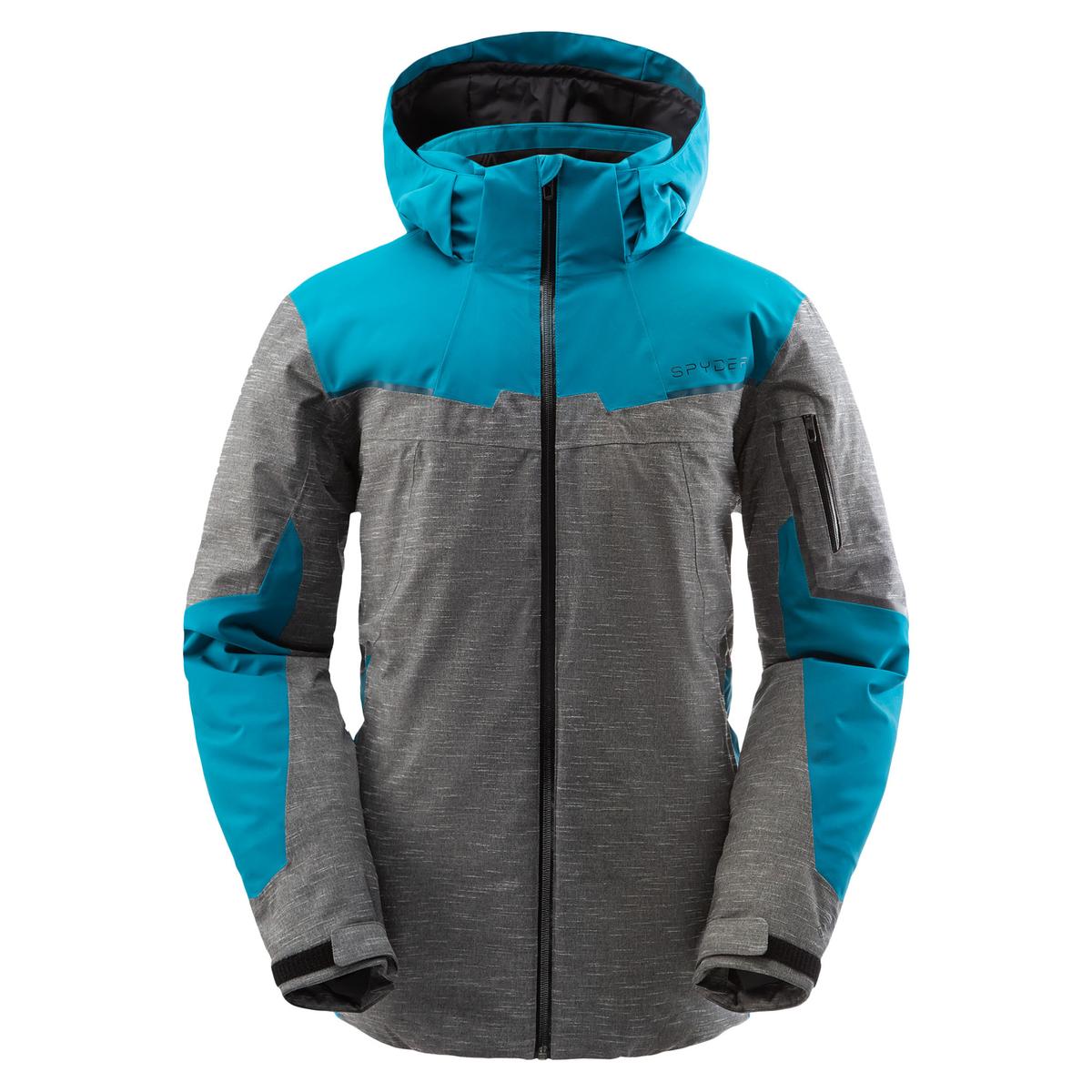 Spyder men's outlet chambers gtx jacket