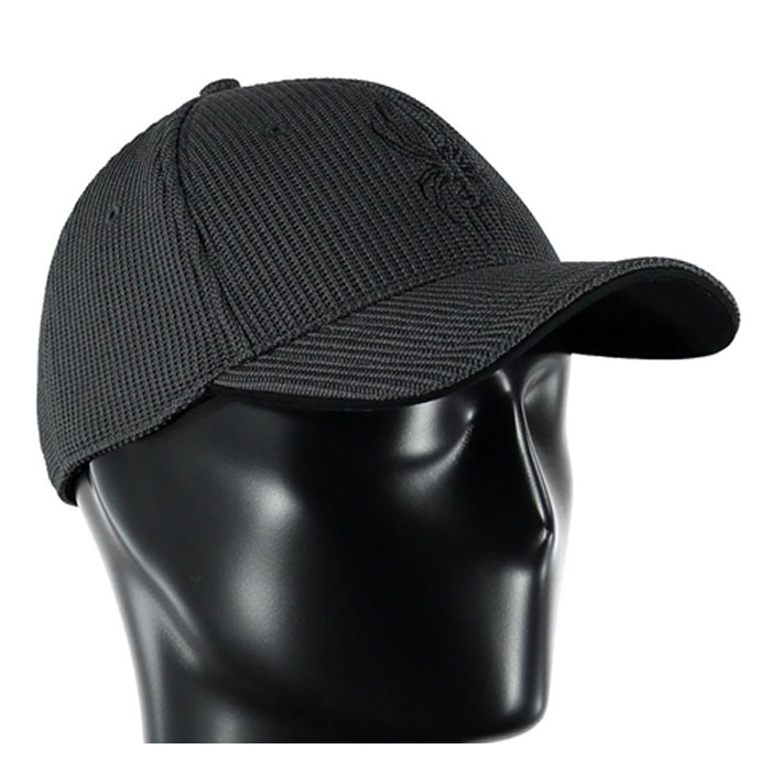 spyder stryke hat