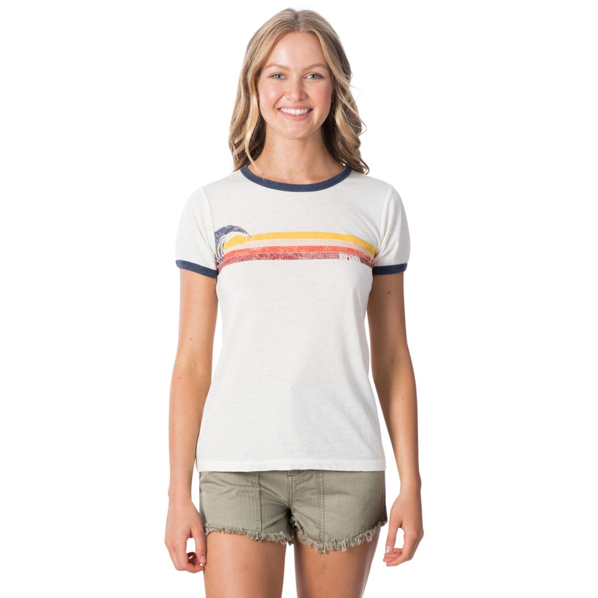 rip curl t shirts uk