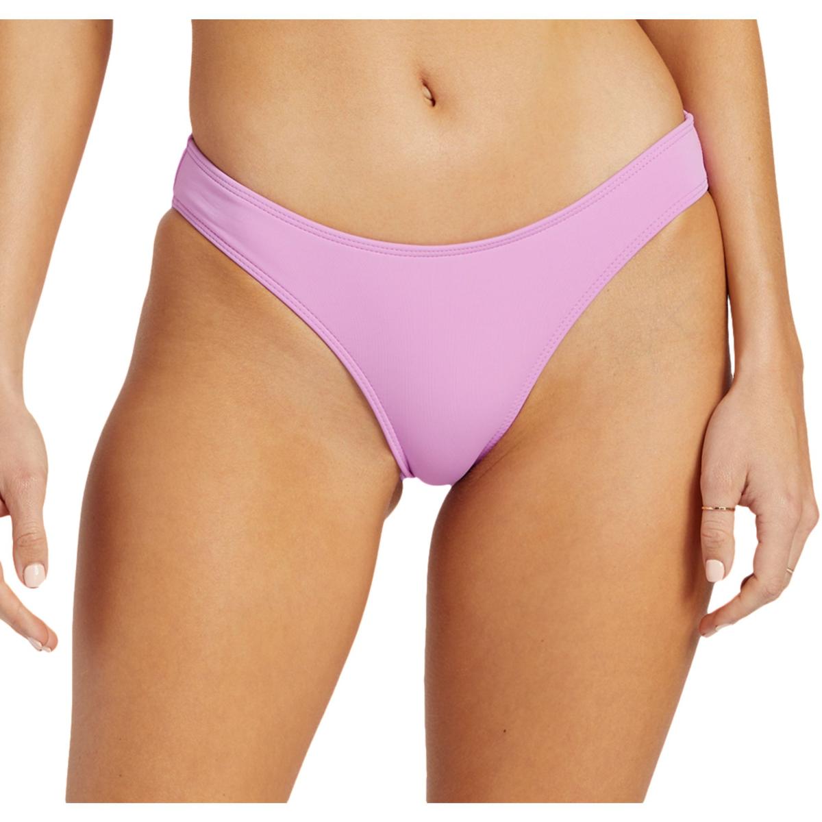 Billabong Womens Sol Searcher Lowrider Bikini Bottoms - Sun & Ski