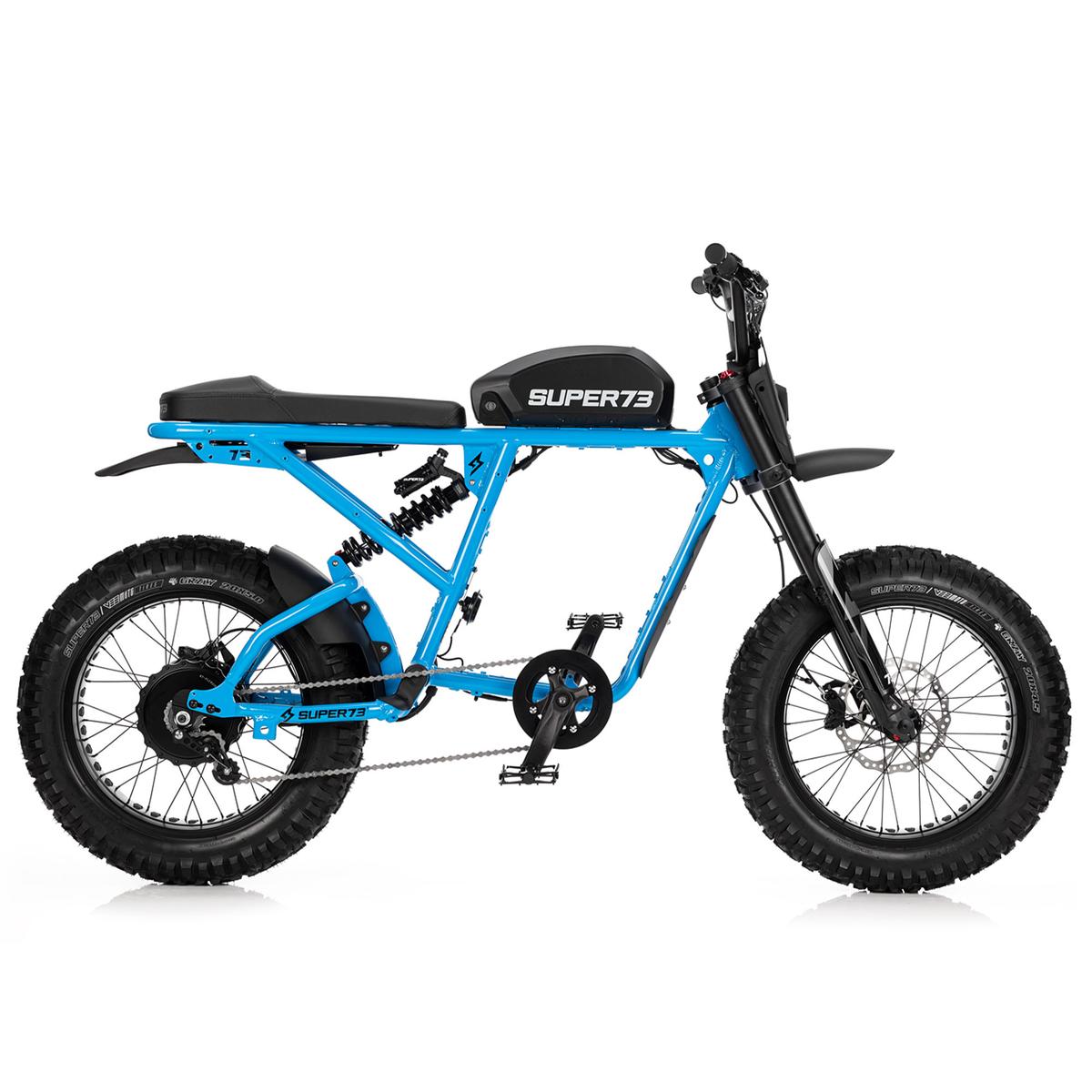 Super73 RX Electric Bike - Sun & Ski Sports