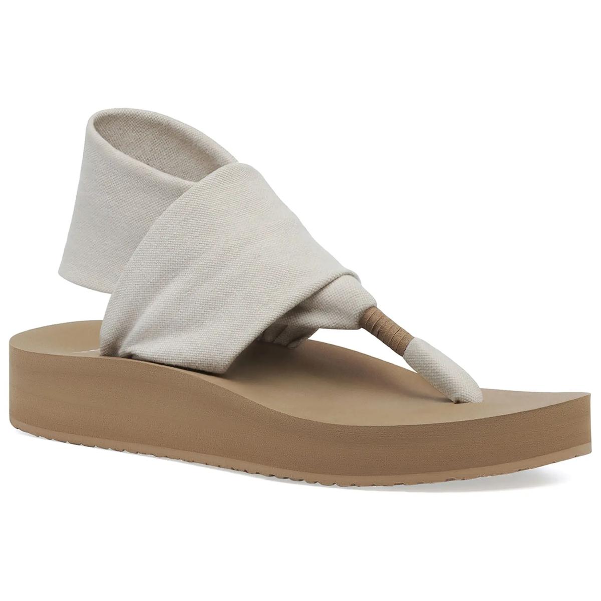 Sanuk - WOMEN'S SLING ST MIDFORM SANDAL main image 0