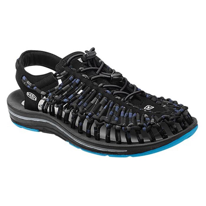 Keen Men's UNEEK Round Cord Sport Sandals - Sun & Ski Sports