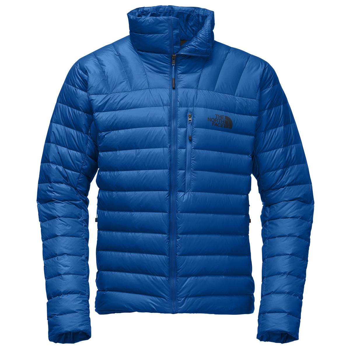 Mens north face hot sale morph jacket