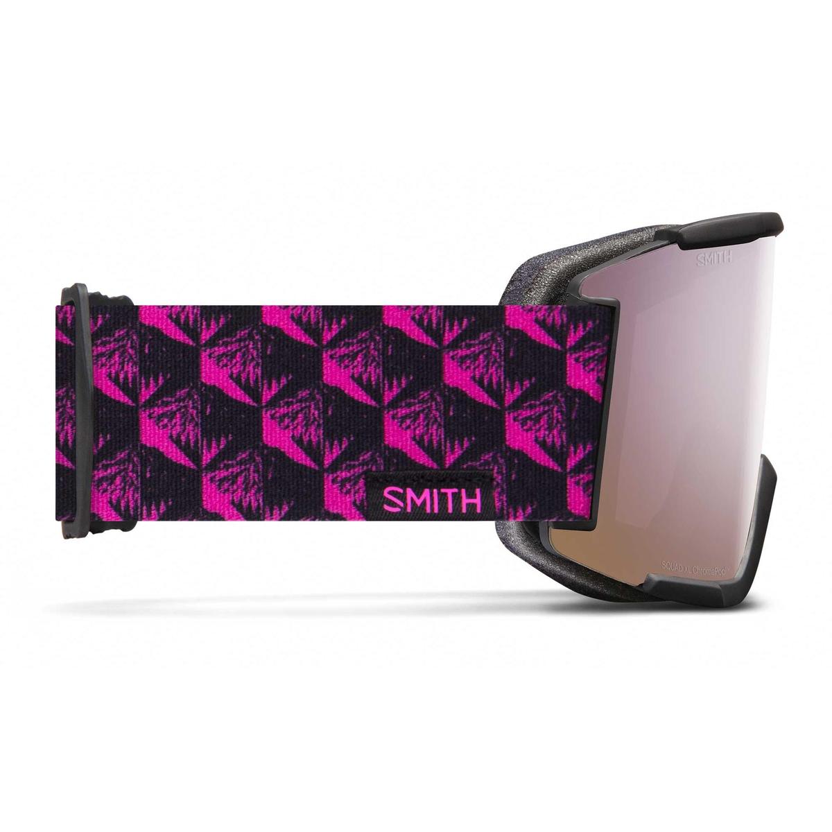 Smith Squad XL Snow Goggles