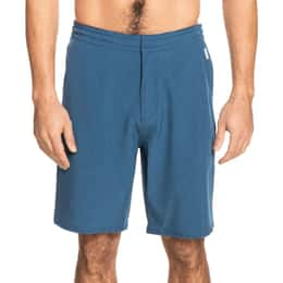 Quiksilver Men's Waterman Suva 20" Amphibian Boardshorts