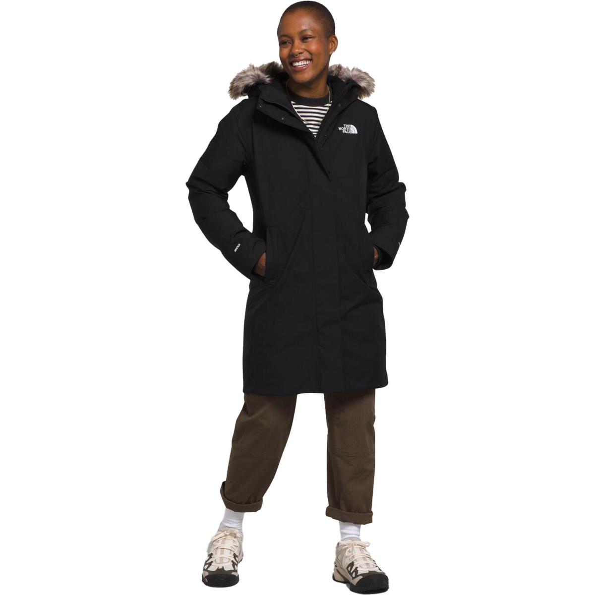 The North Face Women's Arctic Parka