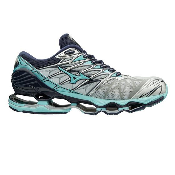 mizuno women's wave prophecy 7 running shoe