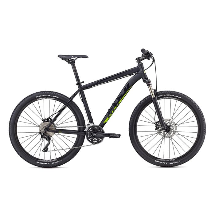 Fuji nevada 1.1 hot sale 2017