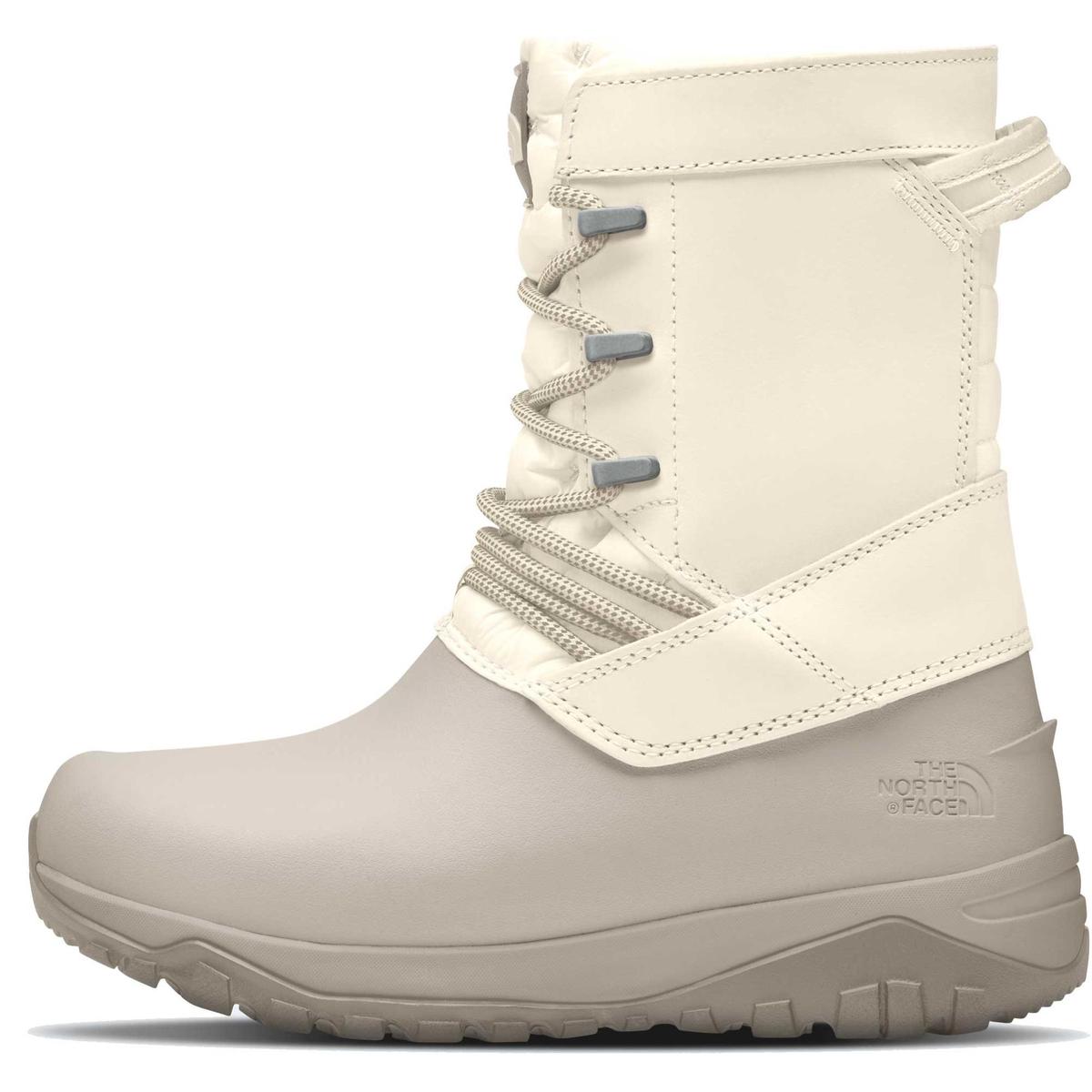 The North Face Women's Yukiona Mid Boots - Sun & Ski Sports
