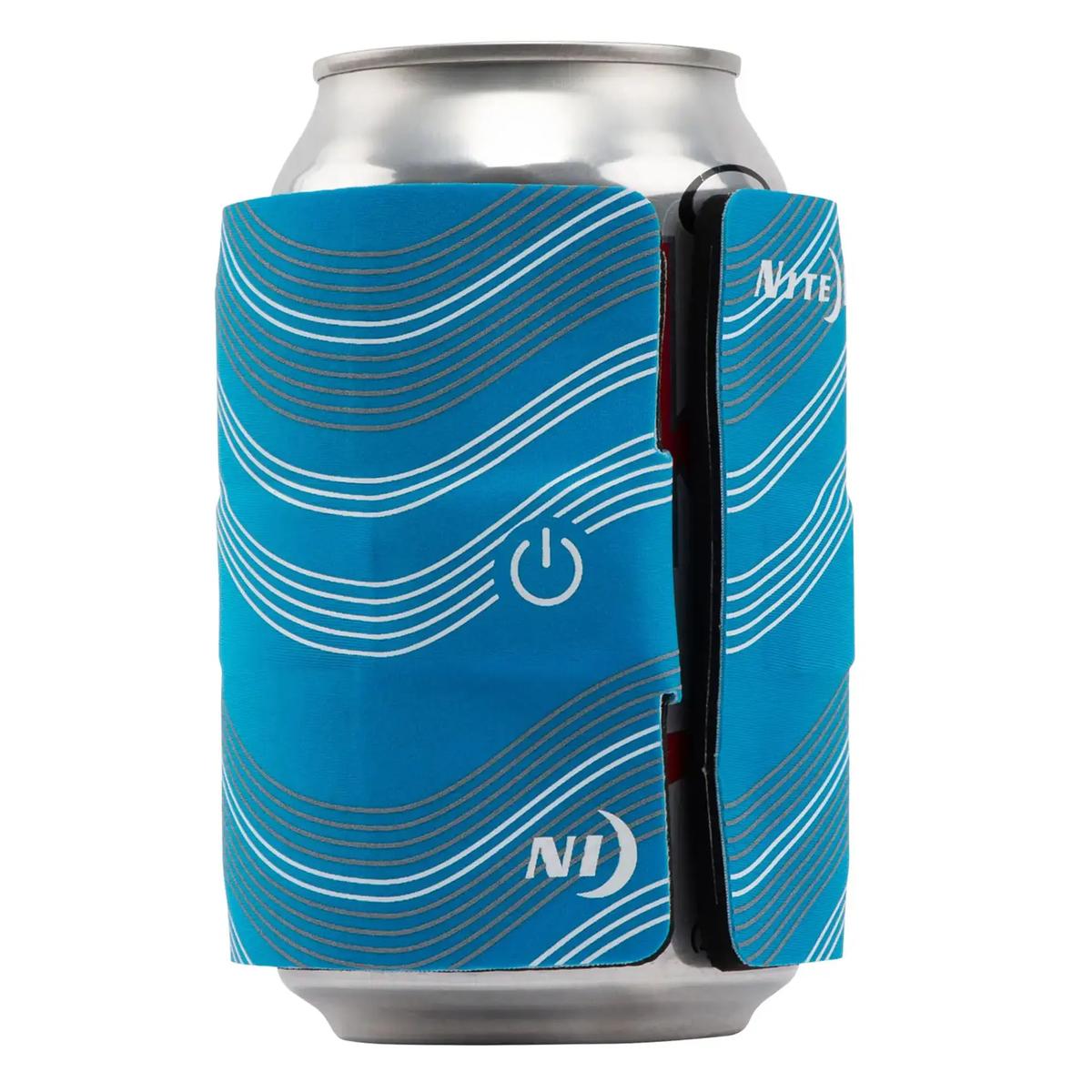 Nite Ize SlapLit LED Drink Wrap