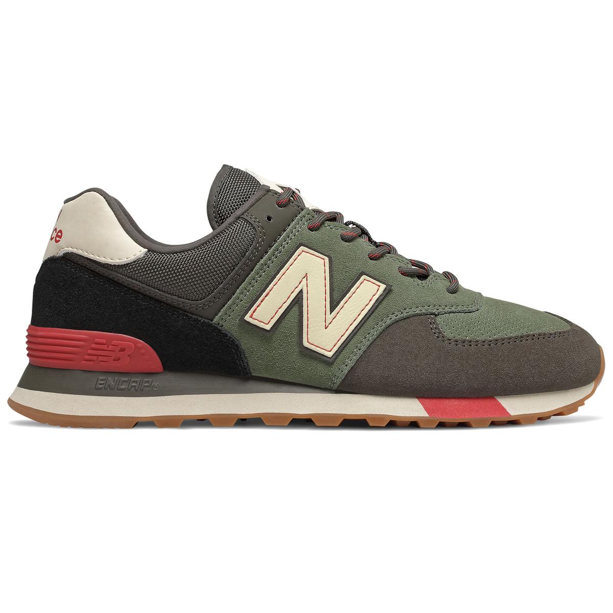 New Balance Men S 574 Casual Shoes Sun Ski Sports