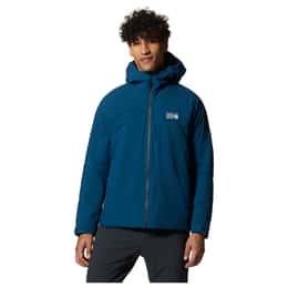 Mountain Hardwear Men's Stretch Ozonic™ Insulated Jacket
