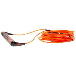 Hyperlite SG Handle With X-line Tow Rope