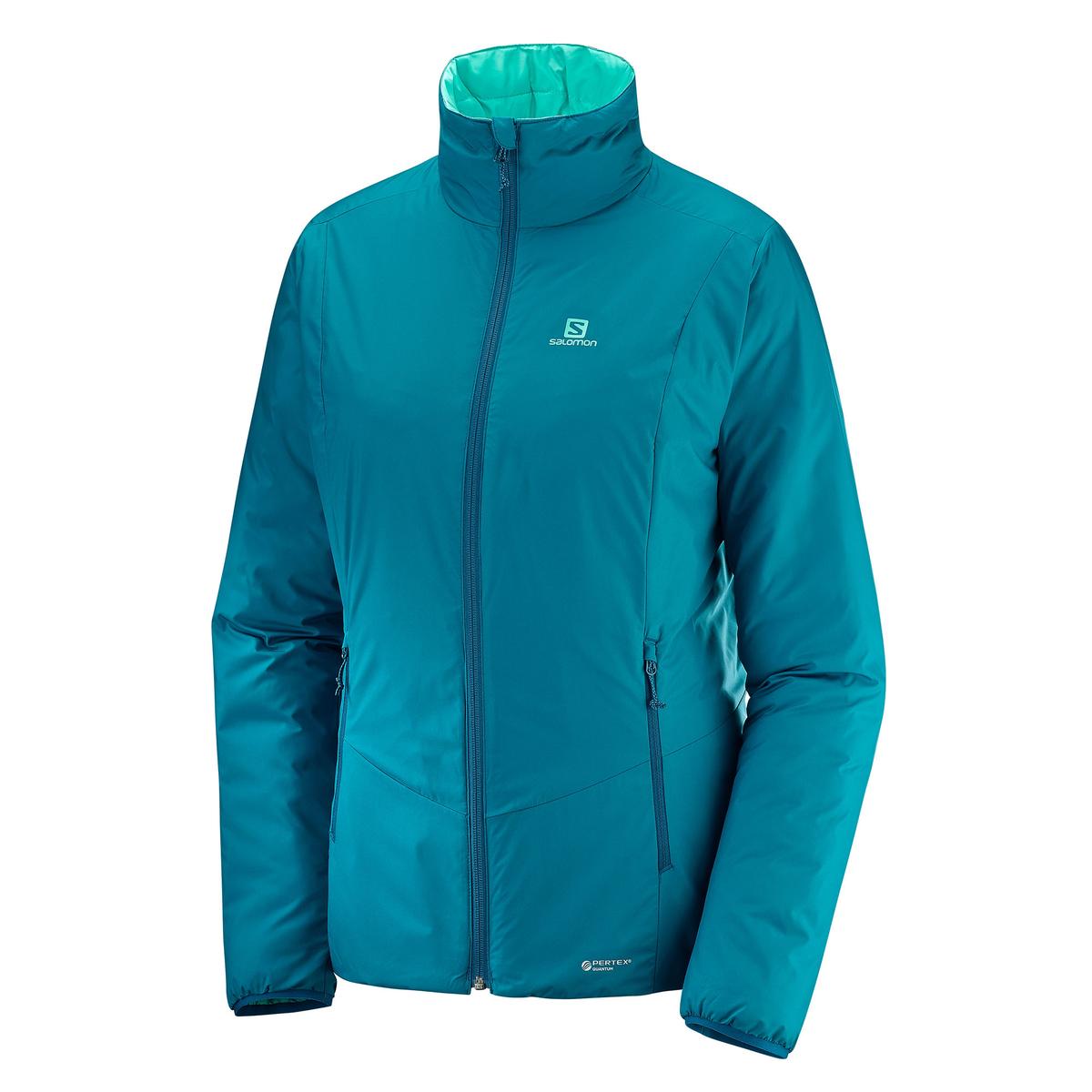 Salomon Women s Drifter Loft Jacket Sun Ski Sports