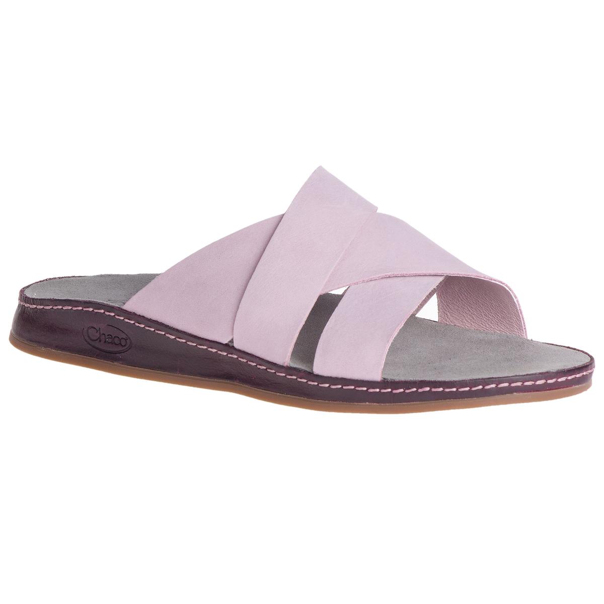 chaco wayfarer slide review