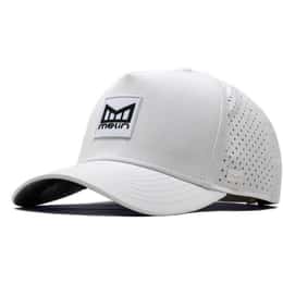 Melin Men's Odyssey Stacked Hydro Snapback Hat