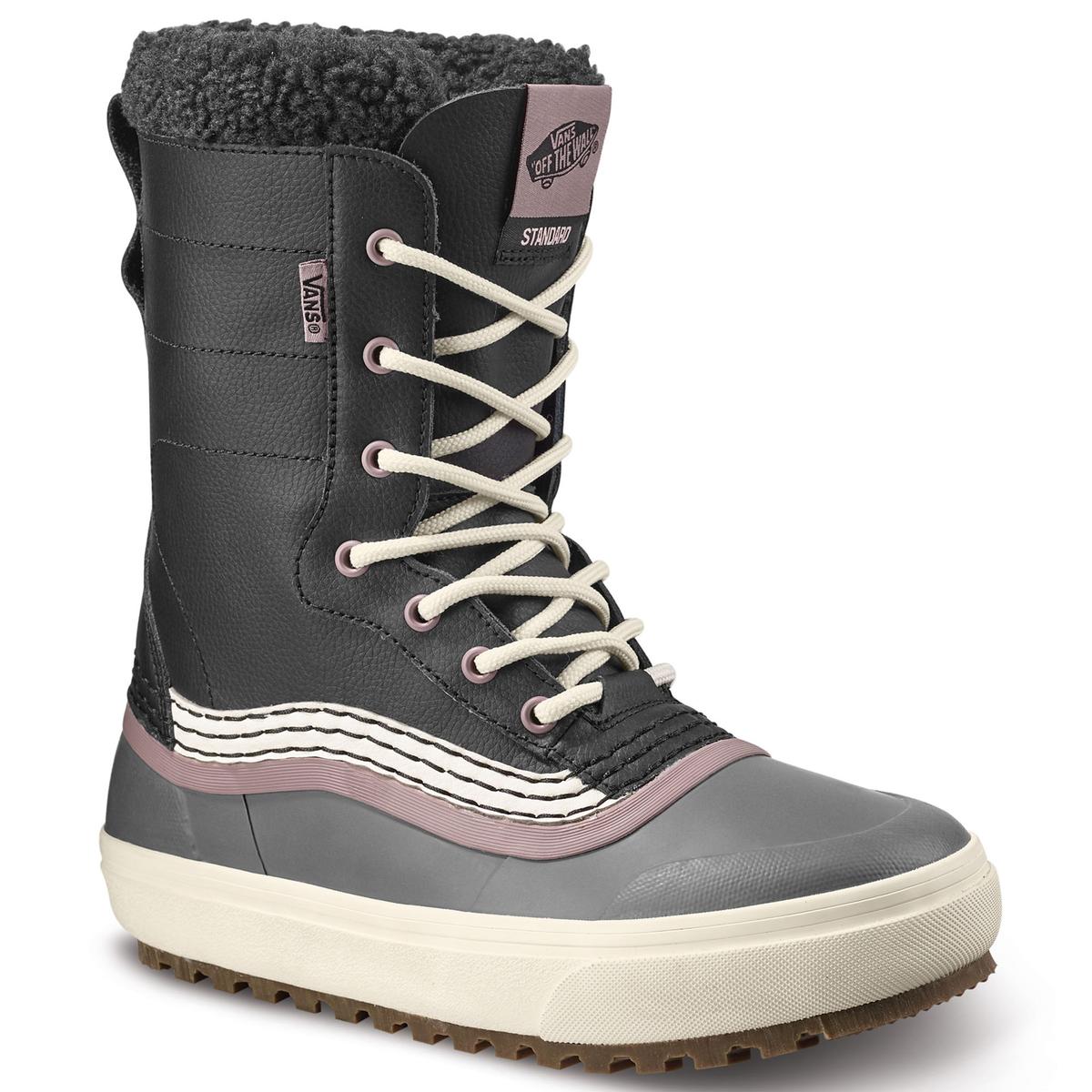 Vans boots on sale womens price