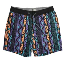 Party Pants Men's Maui Wowie Shorts