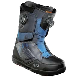 Thirty Two Boots Men's Lashed Double Boa Snowboard Boots '24
