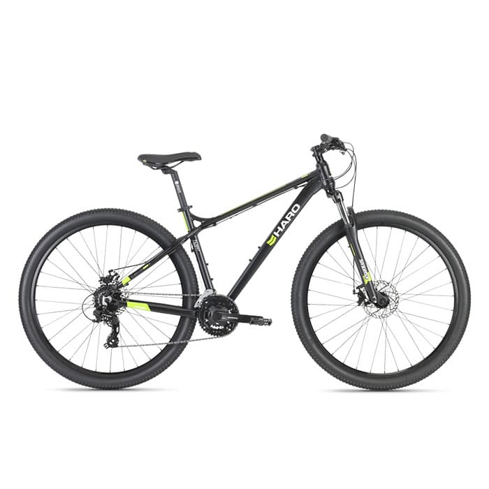 Haro Men's Flightline Two Mountain Bike '18 Sun Ski Sports