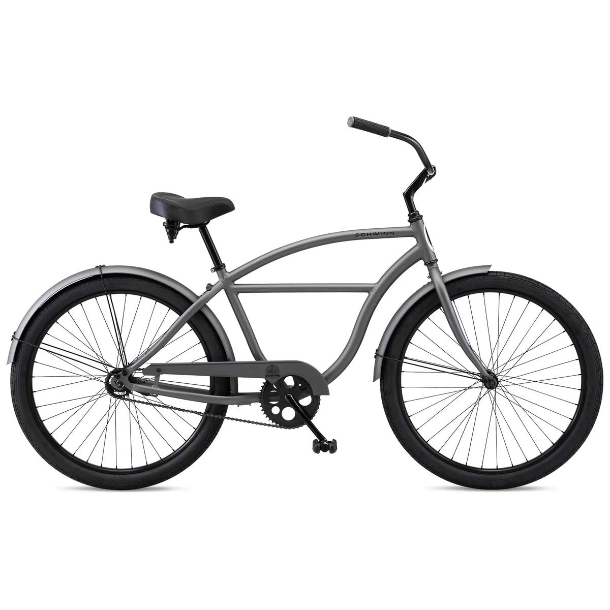 Schwinn Men's Aluminum Beach Cruiser Shop Beach Bikes Now