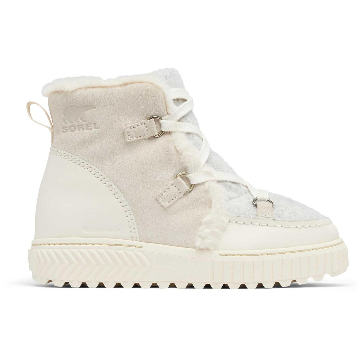 Sorel Women's ONA AVE Alpine Waterproof Boots