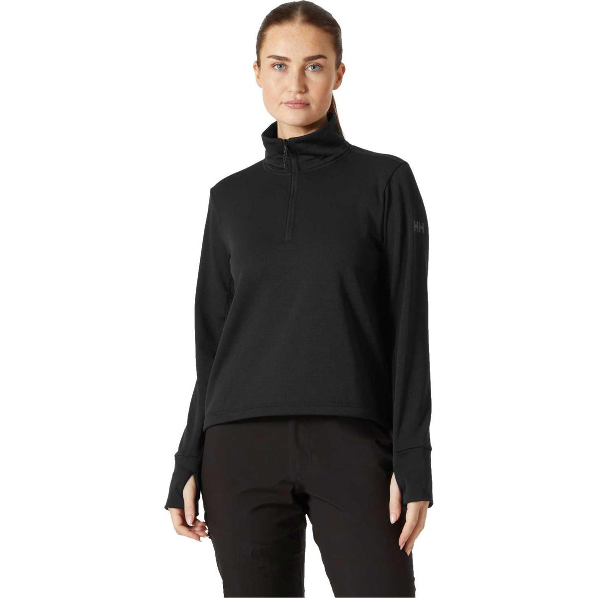 Helly Hansen Women's Versalite Cinched Fleece