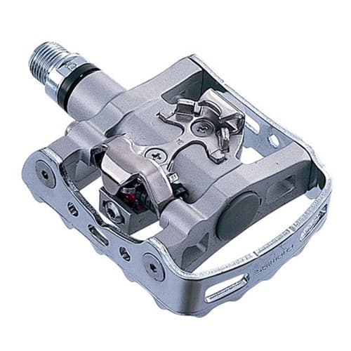 road spd pedals