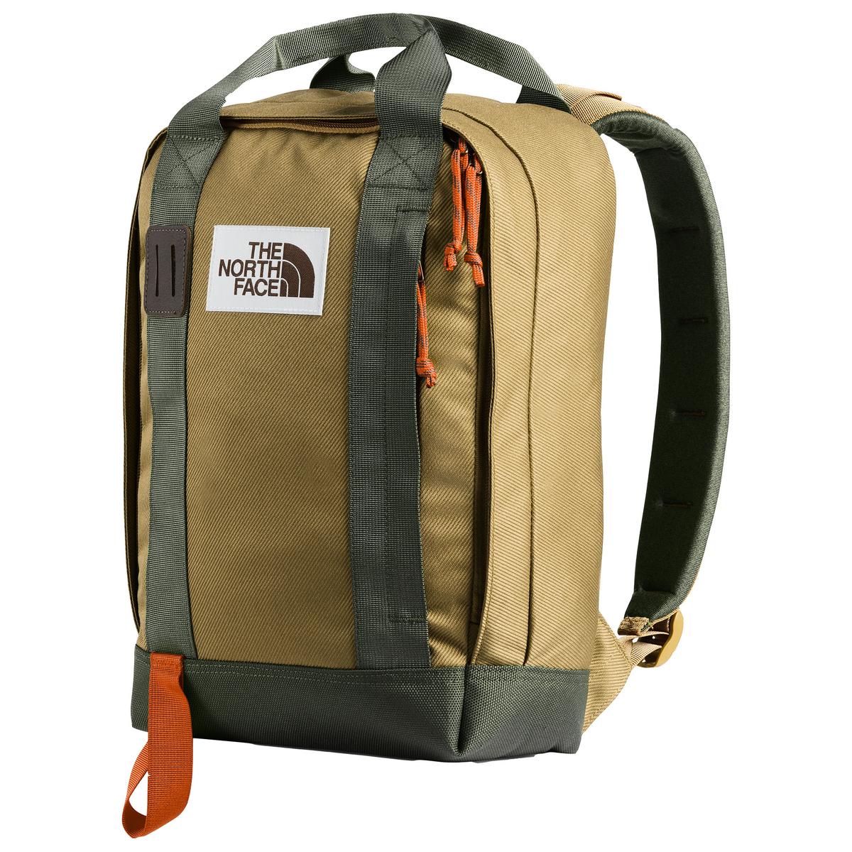 The North Face Tote Pack Backpack Sun And Ski Sports