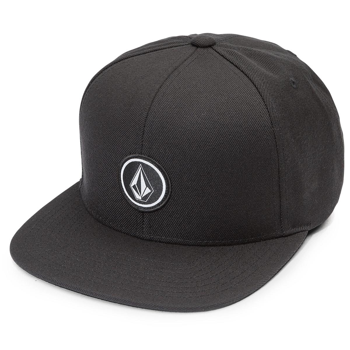 Men's Quarter Twill Hat Sun & Ski Sports