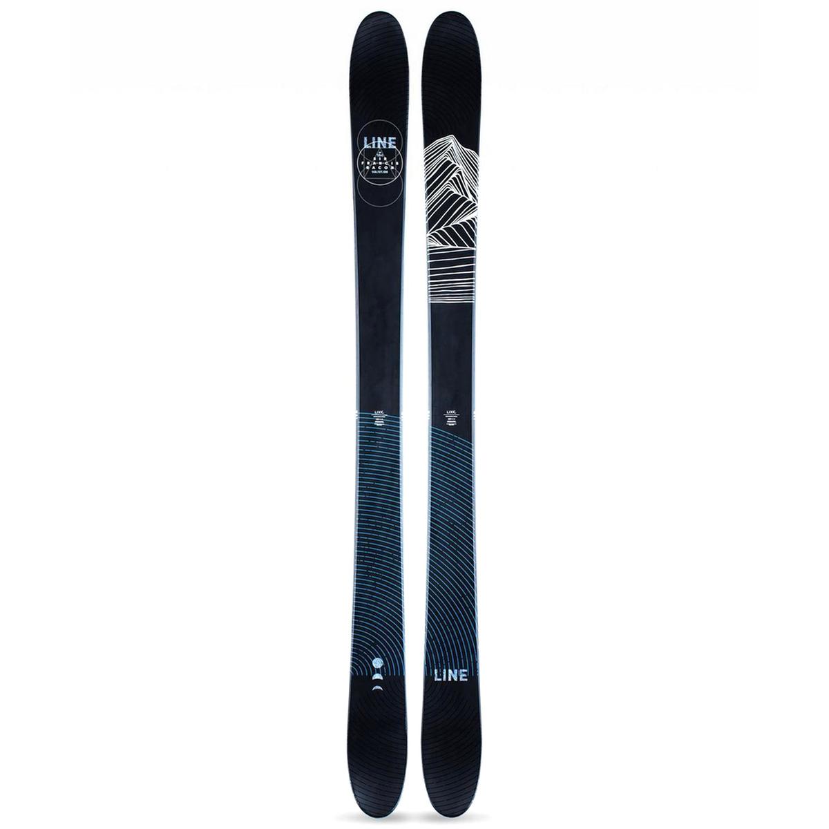 LINE Sir Francis Bacon Skis '21 - Sun & Ski Sports