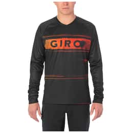 Giro Men's Roust Long Sleeve Jersey