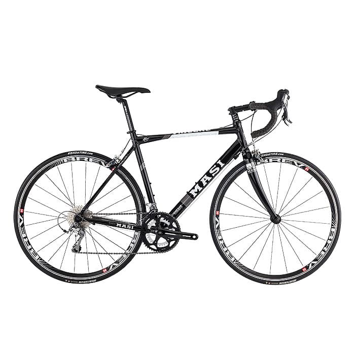 Masi Vincere Performance Road Bike '15 - Sun & Ski Sports