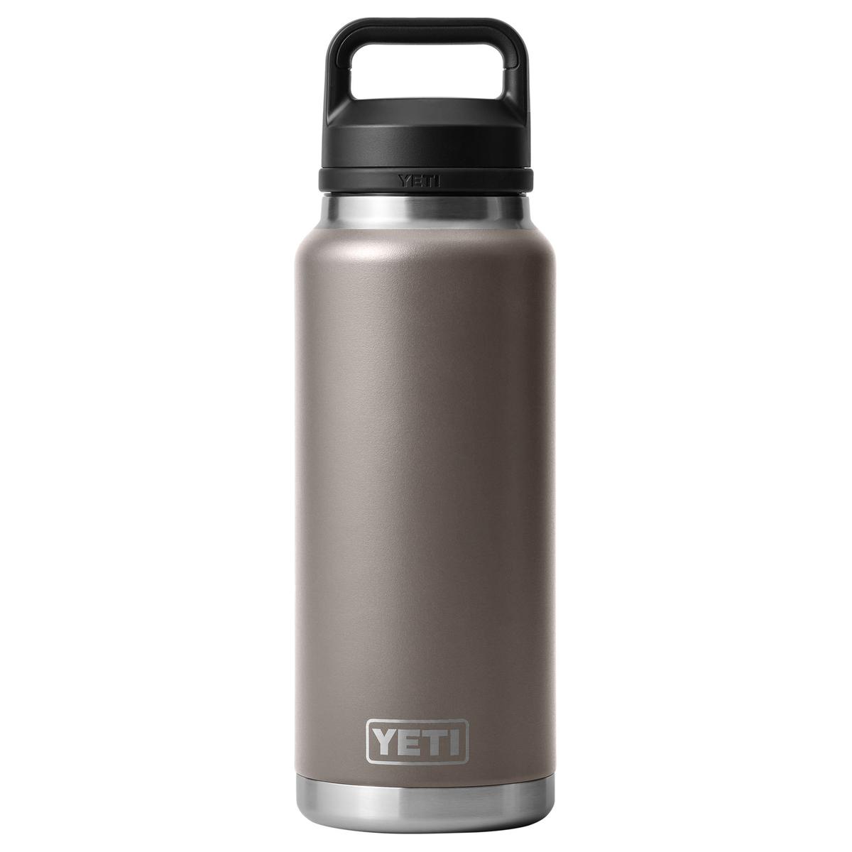 YETI Rambler 36 oz Bottle, Vacuum Insulated, Stainless Steel with Chug Cap  Nordic Purple