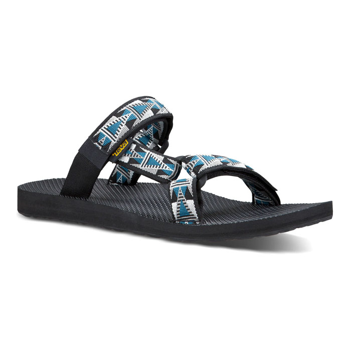 teva men's universal slide