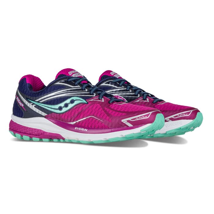 saucony ride 9 amazon