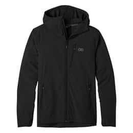 Outdoor Research Men's Ferrosi Hooded Jacket